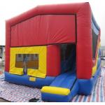 Inflatable Bouncer / INFLATABLE jump / inflatable classic bouncer for sale