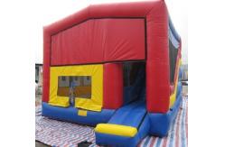 China Inflatable Bouncer / INFLATABLE jump / inflatable classic bouncer supplier
