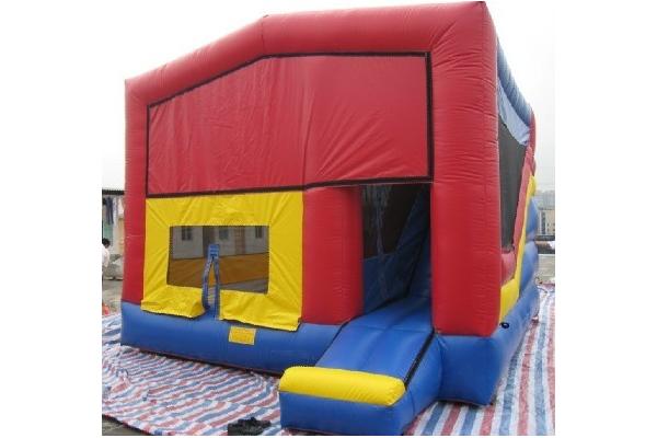 Inflatable Bouncer / INFLATABLE jump / inflatable classic bouncer