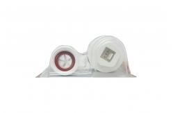 China MOX1 Dissolved Medical O2 Sensor With Molex Connector M16 Thread supplier