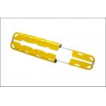 HDPE Plastic Folding Spine Board Stretcher Medical Floating Water Rescue