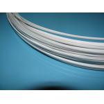 2000N/mm2 2.00mm Bra Metal Wire Plastic Coated Stainless Steel Wire Rope for sale