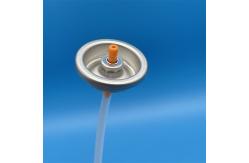 China Paint Dispenser Valve  Efficient Coating Tool For Industrial Finishing Paint Valve Assembly supplier
