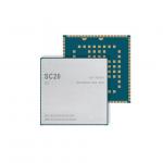 Wireless Communication Module SC20ELSA-8GB-UGAD 3.5V To 4.2V RF Transceiver Module for sale