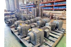 China Agitator Mixer manufacturer