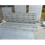 6063 6063A 6060 6061 Extruded Aluminum Template For Door And Window for sale
