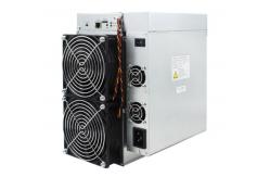 China Goldshell Hs5 Asic Firmware 2700gh Hnt Miner Machine Handshake Miner supplier