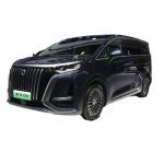 Denza D9 2023 High End Electric Cars With Leather Seats 150Mph for sale