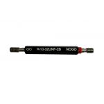10-32UNF-2B Thread Plug Thread Gauge for Thread Type Diameter and Pitch Measurement for sale