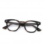 Unique Hand Made Retro Personalized Acetate Optical Frame MR 98613 for sale