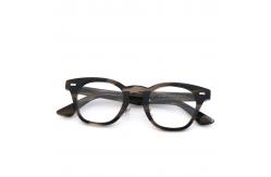China Unique Hand Made Retro Personalized Acetate Optical Frame MR 98613 supplier