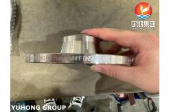 China ASTM A182 F60 Weld Neck Flange AS2129 Australian Standards supplier
