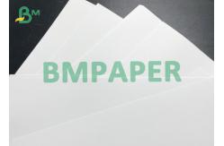 China 120g Two Sides Coated Matte Printer Paper For Indoor Signage supplier