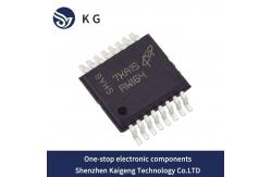 China MT25QL256ABA8ESF-0SIT SOP16 Electronic Components IC MCU Microcontroller Integrated Circuits MT25QL256ABA8ESF-0SIT supplier