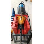 KX50 4KW Trenchless Pipe Bursting Equipment 2.6M/Min ISO9001 for sale