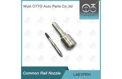 China L481PRH Delphi Common Rail Nozzle supplier