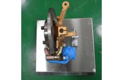 China Teaching Caliper Disc Brake Cutaway Model Automotive Training Equipment supplier