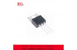 China IRF8010PBF MOSFET Power Transistor High Speed Switching for High Power Applications supplier