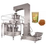5000g Automatic Weighing Packaging Machine for sale