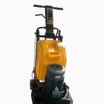 T7 Gearbox Concrete Floor Grinder , Diamond Walk Behind Floor Grinder for sale