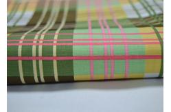 China Full Combed Cotton Plain Weave Fabric Printed Strong And Hard - Wearing supplier