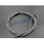MK8 0.8x2.74 x3053 Spring Band Spare Parts For Cigarette Machine