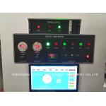ASTM E1474 Cone Calorimeter