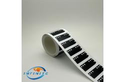 China 8mm Anti Static Tapes Designed For Automatic Splicing Machine supplier