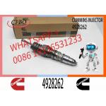QSKX15 ISX15 Fuel Injector Nozzle Assembly 4062568 4928262 4076912 4088301 4954644 4076902