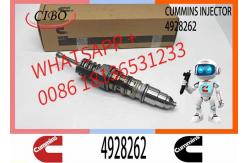 China QSKX15 ISX15 Fuel Injector Nozzle Assembly 4062568 4928262 4076912 4088301 4954644 4076902 supplier