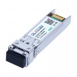 25G SFP28 40KM Transceiver Module LAN-WDM Single Mode Dual LC Port DDM for sale