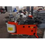 YBC Servo Control Automatic Tube Bender Machine Mass Production