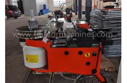 China YBC Servo Control Automatic Tube Bender Machine Mass Production supplier