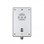 IP66 Public Handsfree Telephone For Elevator / Bank / Airport for sale