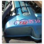 Used 2JZ Engine Japanese Engine Parts Steel Material With ISO Certifiion for sale