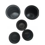 Pressure Pump Rolling Diaphragm Seal For And Affordable Solutions Single Or Double Diaphragm Design for sale