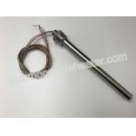 127V 1500W custom Water Immersion Cartridge Heater With NPT Thread