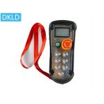 Industrial Wireless Remote Control With 5-Way Switch Quantity In Strong Electromagnetic Field Environment for sale