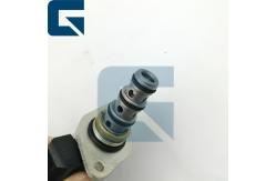 China 111-9916 1119916 Excavator E320B E320C E320D Solenoid Valve supplier