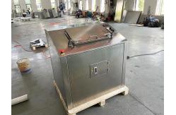 China 50kg Eco Friendly Food Waste Composter Biodegradable Fruit Dump supplier