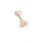 Soft Elastic Ear Loop Disposable Face Mask Use Customized Round Shape