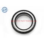 687672D+X1S-687 554 Taper Roller Car Engine Bearing