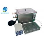Skymen Multi Frequency Ultrasonic Cleaner 300 Liter Ultrasonic Cleaning Machine