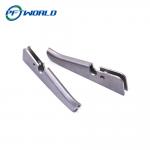 Precision Sheet Metal Bending Parts Bicycle Handle Bicycle Accessories for sale