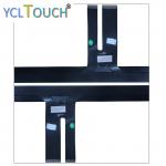 G+G 15 Inch Capacitive Touch Screen Overlay Kit Panel 10 Points