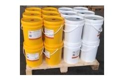 China Translucent Platinum Cure Liquid Silicone Rubber Molds Casting Low Hardness Food Safe supplier