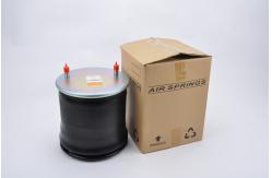 China CONTITECH 1010-16S533 Air Suspension Springs FOR SIRCO AS-8713 - TRIANGLE 8533 supplier
