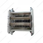 Plastic Extrusion Mould Thermal Barrier Strips Tape Extruding Moulding Die for Heat Insulation Profiles Production Line for sale
