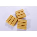 100% Pure Natural Yellow Beeswax Bars 28g Food Level for sale
