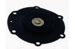China Wide Application Hydraulic 2 Way Solenoid Valve Diaphragm For Various Industries supplier